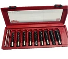 Milwaukee 49-22-8410 Cutter Set With Case Black 4922841049228400 Nos Open. Price: $398.75.
