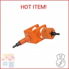 Vikiton Door Lock Installation Kit, With Inch Hole Saw (2 Depth) & 2-1/8 New. Price: $23.99.