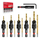 Ezarc Drill Bit Set, 12 Pcs Adjustable,... New. Price: $24.61.