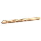 Tmax Non-sparking 6 Drill Bit, Beryllium-bronze 100MML, Corrosion-resistant New. Price: $96.97.
