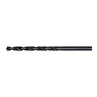 Milwaukee Thunderbolt 5/32 In. 3-1/8 Black Oxide Drill Bit Round Shank New. Price: $6.95.