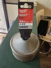MILWAUKEE-48-20-5255 Sds+ Core Bit 4-3/8" (HPB019799) Open Box. Price: $45.00.