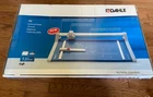 552 Professional Rotary Trimmer, 20" Cut Length, Sheet Capacity, Self-sharpen New. Price: $164.99.
