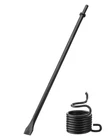 18 Inch Extra Long Air Hammer Bit Set 3/4 Pneumatic Scraper Chisel New. Price: $34.10.