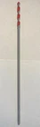 Milwaukee 48-13-7243 7/16" X 18" Bellhanger Drill Bit New. Price: $14.00.