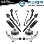 Steering Suspension Drivetrain Kit New. Price: $419.85.