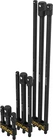 9-PIECE Impact Grade Socket Adapter Set 3", 6", And 12" Extension Bit With Hol New. Price: $38.24.