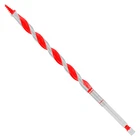 3/8" X 7-1/2" Auger Bit For Wood & Nail-embedded New. Price: $17.47.