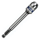 Irwin 7/16 Quick Change Bit Holder 12 In. New. Price: $36.49.