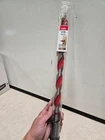 Freud Diablo DAG3120 1-1/16 In. X 17-1/2 Auger Bit For Wood & Nail Embedded Open. Price: $26.50.