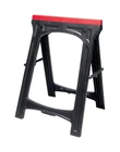 Wilmar WLMW54011 Performance Tool Saw Horse Set, 2-PIECE (300 Lb Capacity New. Price: $56.49.