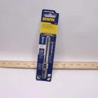 (5-PK) Irwin Installation Bit Steel 5/32" X 5" 1870566 Open. Price: $31.70.