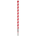 Milwaukee 48-20-9031 1/2" X 10" 12" Carbide Hammer Drill Bit New. Price: $19.97.