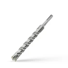 Csoom Sds Plus Rotary Hammer Drill Bit 3/4"X8.27", Professional Concrete Dril... New. Price: $17.29.