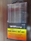 Forney Mini Drill Bit Set 20PCS. #60239 New. Price: $19.99.