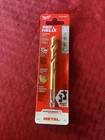 Milwaukee Tool 48-89-4617 5/16" Titanium Shockwave New. Price: $15.99.