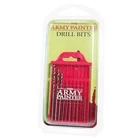 TL5042 The Army Painter: Drill Bits New Hobby Tools / Glue Green Stuff. Price: $13.99.