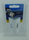 Ideal 35-349 Iron Man 1-1/8" (29MM) Bi-metal Hole Saw New. Price: $8.79.