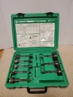 Greenlee 149H2KIT E-z Bore Contractor Read.. Used. Price: $89.00.