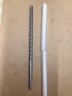 Torxero Carbide Hammer DRIL1 Bit 22 In Sds Plus Rotary Drill New. Price: $36.00.