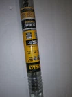 Dewalt DW5851 7/8" 31" 36" Hammer Drill Bit, High Impact, 4 Cutter, Sds Max New. Price: $79.99.