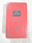 Snap On Tools DBP115 Drill Set Metal Box W/ 4 Made In Usa. For. Price: $35.90.