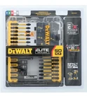 Dewalt Elite Series 1/4 In X Impact Driver Bit Set 50 Pieces New. Price: $59.99.