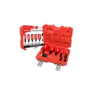 Freud Diablo 9 Piece High Performance Hole Saw New. Price: $46.99.