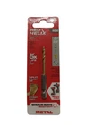 Milwaukee, 48-89-4607, Impact Drill Bit, 5/16" X 4.37", 2-39/64", 35 Degree New. Price: $8.99.