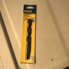 Irwin 7/16 In. Brad Point Drill Bit 49617 New. Price: $11.00.