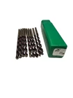 Precision HX10 5/32 Jobber Twist Drill (lot Of 9) Fast Shipping New. Price: $24.99.