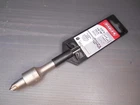 Diablo 1/2 In. 13/16" Carbide Tipped Sds-plus Hammer Stop Bit New Pack. Price: $14.99.