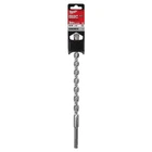 Milwaukee 5/8 In. X 12 2-CUTTER Sds Plus Carbide Bit New. Price: $19.00.