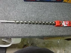 *new* Milwaukee 3-9/16 In. 11-3/8 Sds-max Core Bit (48-20-8466). Price: $89.95.