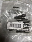 Lot Of 10 Irwin 94711 1/4" Nutsetter 1-7/8 Brand New. Price: $14.95.