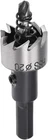 Uxcell 20MM Hss Drill Bit Hole Saw Cutter For Metal Alloy Wood New. Price: $13.14.
