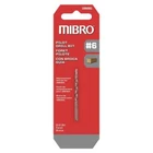 Richelieu Mibro 6 Steel Screw Pilot Drill Bit New. Price: $8.95.