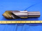 Precision Twist Drill 2" Hss Screw Machine Length Bit 1/2 Shank 2.0 Used. Price: $52.79.