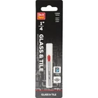 Do Best In. X 2-1/4 Carbide Glass & Tile Drill Bit QJDIB-GT-003 Sim New. Price: $14.63.