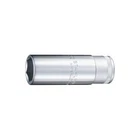 Stahlwille 3240017 51S 1/2"DRIVE Extra Deep 6-PT Socket, Mm New. Price: $42.67.
