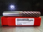Fullerton Tool 20MM Solid Carbide Endmill 9 Flute 36231 (LOC1838D) New. Price: $169.95.