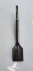 Milwaukee Sds Plus Tile Chisel, 9 1/2IN.L X 2IN.W, Model# 48-62-6030 Used. Price: $22.00.