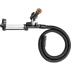 Dewalt Dust Extractor Telescope With Hose For Sds Rotary Hammers - Black Used. Price: $83.97.