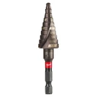 Milwaukee Tool 48-89-9243 Shockwave Impact Duty No. 3/16 3/4" New. Price: $58.97.