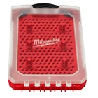 Milwaukee Open-lok Modular Oscillating Blade Case New. Price: $20.97.