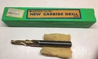 Sumitomo Electric Carbide Drill - Mdld 02134 WDW085S3E New In Case. Price: $39.95.