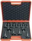 Cmt 16-PIECE Forstner Bit Set New. Price: $112.60.