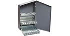 Chicago Latrobe Drill Bit Case 29 Capacity 1/16" - 1/2" New. Price: $25.13.