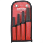 Mayhew 37331 4 Pc Screw Extractor Set New. Price: $64.68.