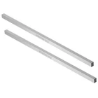 Uxcell Hss Lathe Tool Bit 6MM 200MM, Square Turning New. Price: $16.04.